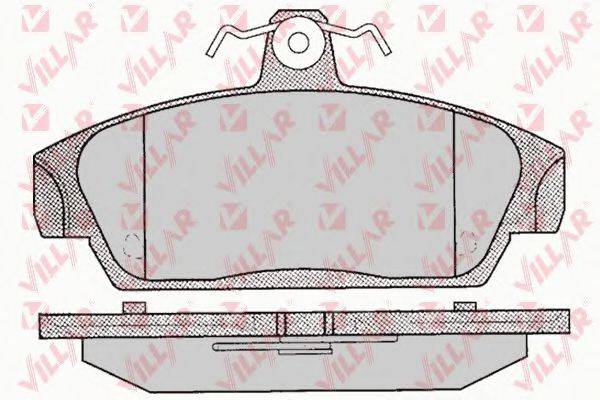 VILLAR 626.0069