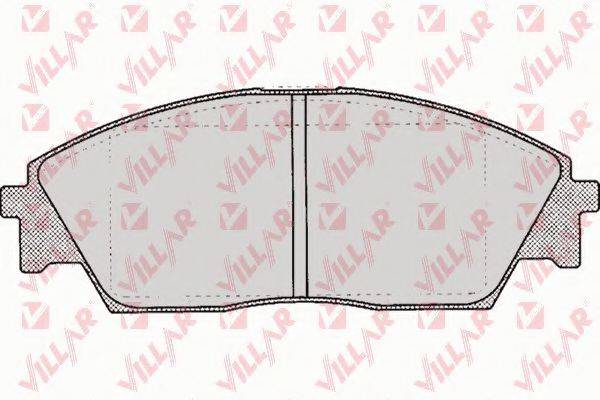 VILLAR 626.0082