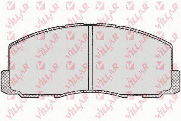 VILLAR 626.0260