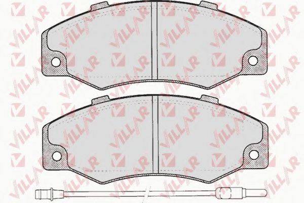 VILLAR 626.0276