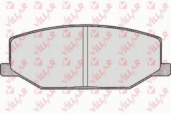 VILLAR 626.0290