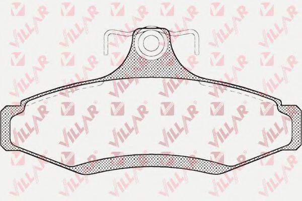 VILLAR 626.0694