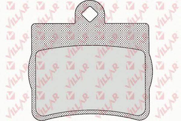 VILLAR 626.0725