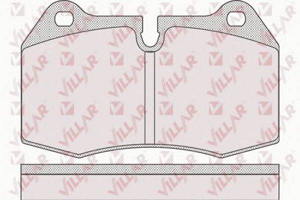 VILLAR 626.0769
