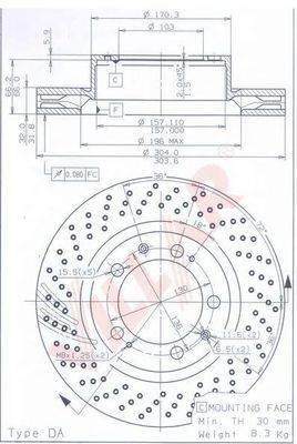 VILLAR 628.1974
