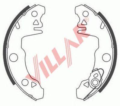 VILLAR 629.0514