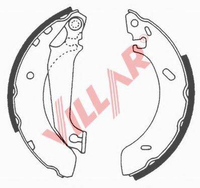 VILLAR 629.0530