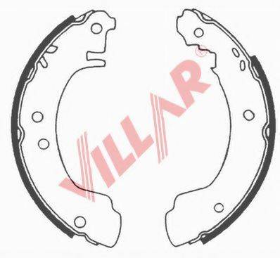 VILLAR 629.0596