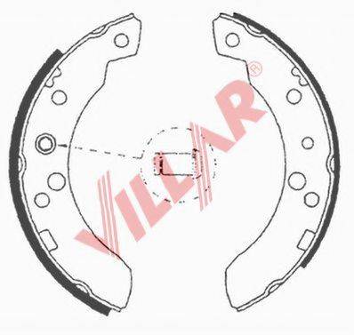 VILLAR 629.0611