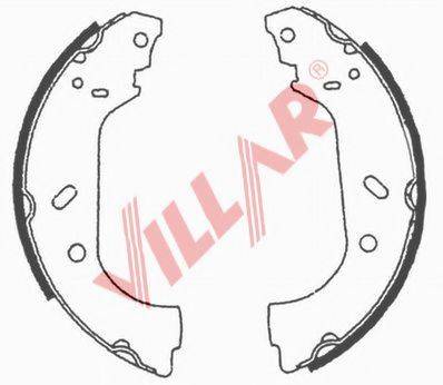 VILLAR 629.0639