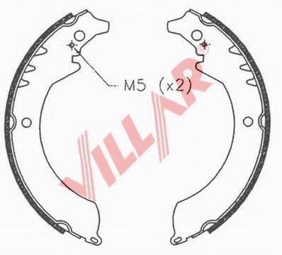 VILLAR 629.0679