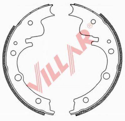 VILLAR 629.0683
