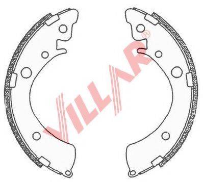 VILLAR 629.0697