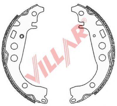 VILLAR 629.0707
