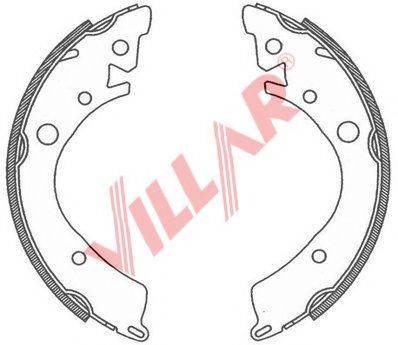 VILLAR 629.0802