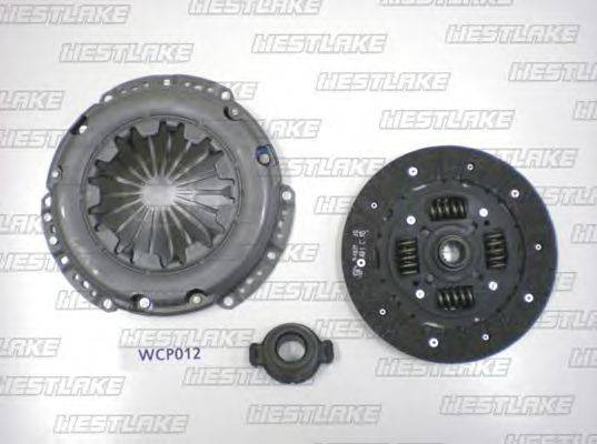 WESTLAKE WCP012