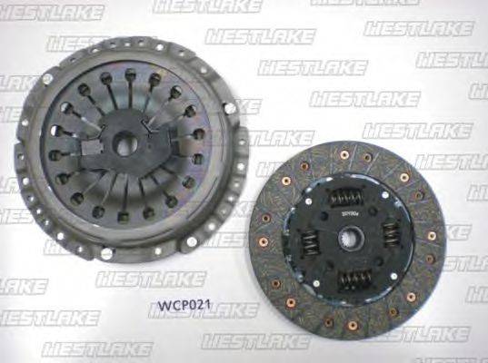 WESTLAKE WCP021