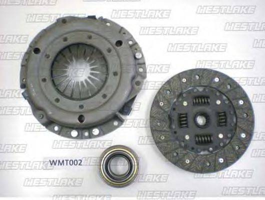 WESTLAKE WMT002