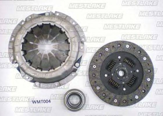 WESTLAKE WMT004