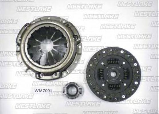 WESTLAKE WMZ001