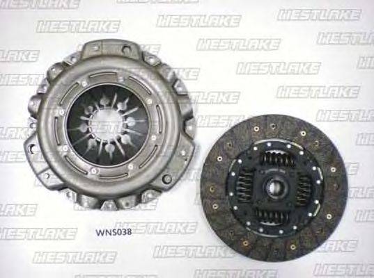 WESTLAKE WNS038