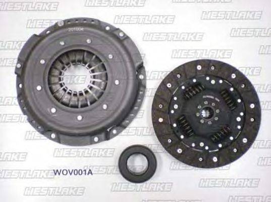 WESTLAKE WOV001A