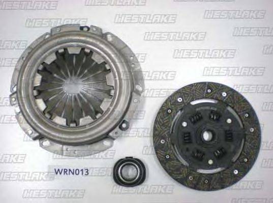 WESTLAKE WRN013