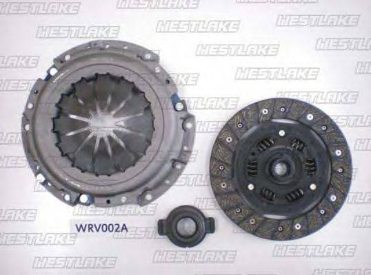 WESTLAKE WRV002A