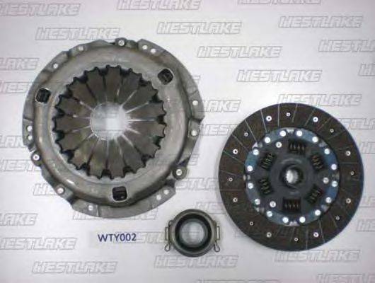 WESTLAKE WTY002
