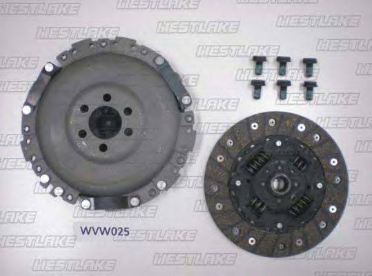WESTLAKE WVW025