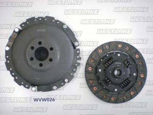 WESTLAKE WVW026