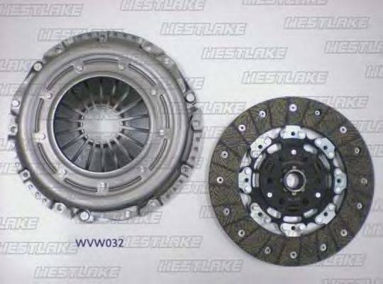 WESTLAKE WVW032