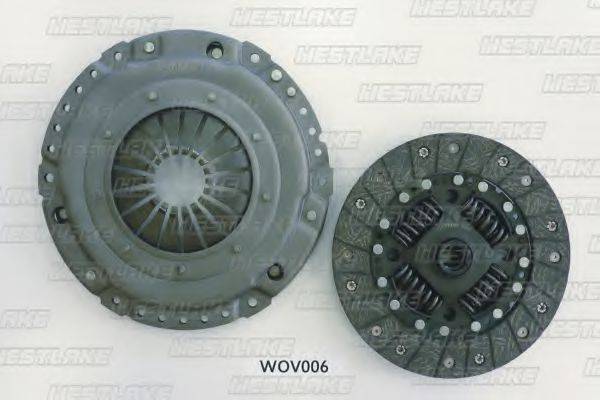 WESTLAKE WOV006