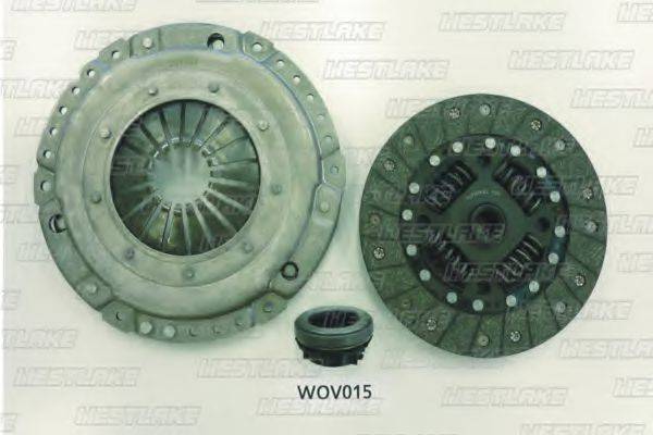 WESTLAKE WOV015