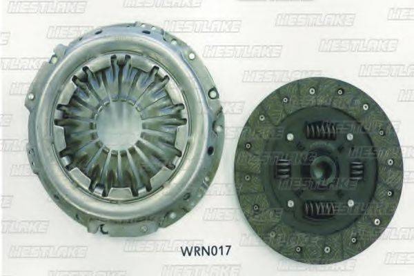 WESTLAKE WRN017