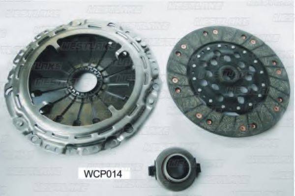 WESTLAKE WCP014
