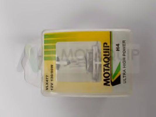 MOTAQUIP 477 Лампа розжарювання, основна фара