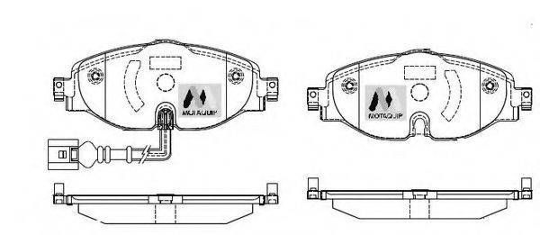 MOTAQUIP LVXL1749