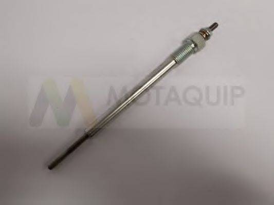 LUCAS LP100 Свічка розжарювання