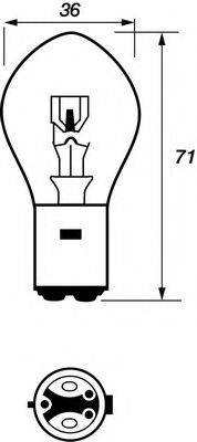 MOTAQUIP VBU395
