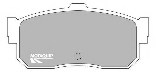 MOTAQUIP LVXL455