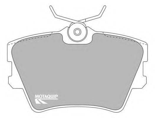 MOTAQUIP LVXL470