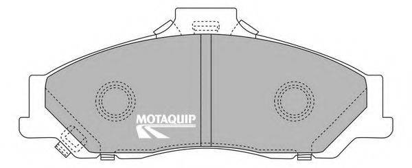MOTAQUIP LVXL508