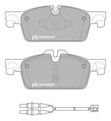 MOTAQUIP LVXL1681