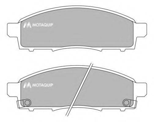 MOTAQUIP LVXL1695
