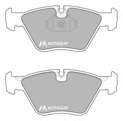 MOTAQUIP LVXL1703