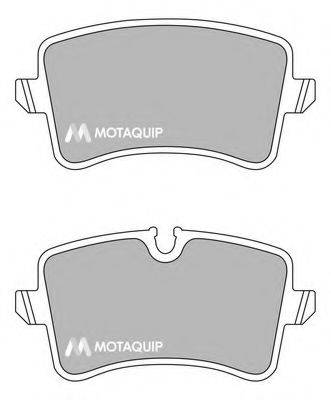 MOTAQUIP LVXL1707