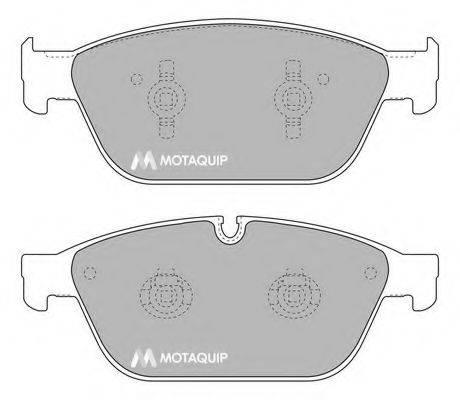 MOTAQUIP LVXL1708