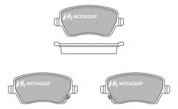 MOTAQUIP LVXL1710