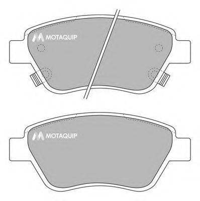 MOTAQUIP LVXL1711